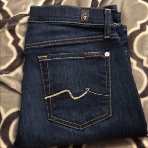 7 FAMK Roxanne Jeans